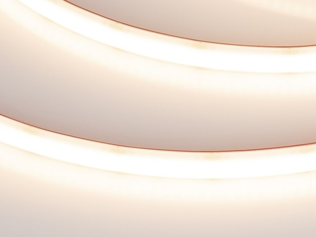 Лента герметичная RTW-SEW-A304-10mm 24V Warm3000 (25 W/m, IP65, 2835, 5m) (Arlight, 5 лет) фото:1