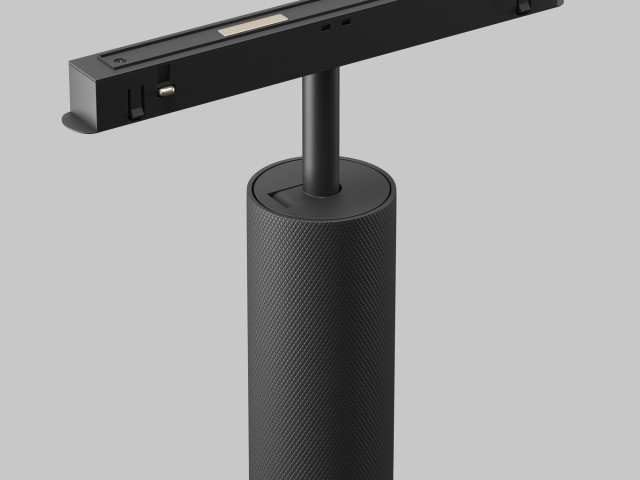 Трековый светильник Technical TR097-2-12W2.7K-M-BB фото:52