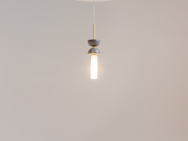 Подвесной светильник Maytoni MOD178PL-01GR фото:8