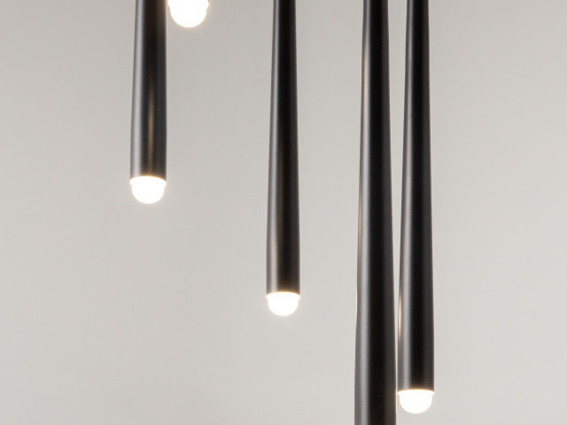 Подвесной светильник Maytoni MOD132PL-L30BK фото:6