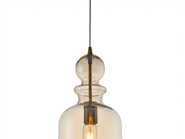 Подвесной светильник Maytoni P002PL-01BZ фото:8