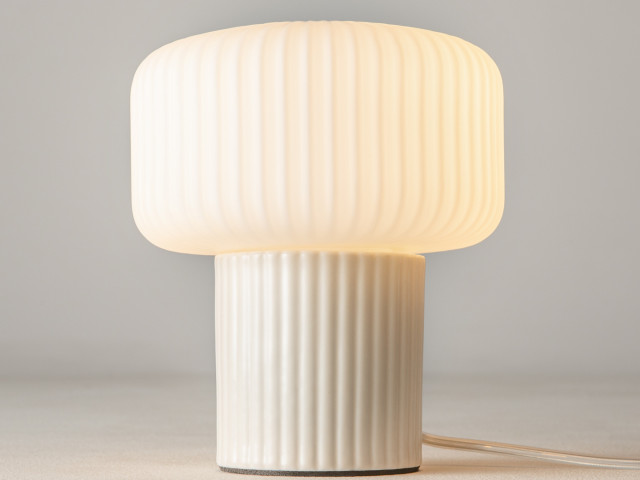 Настольный светильник Maytoni MOD404TL-01BG фото:5