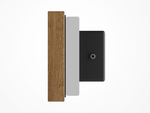 Настенный светильник (бра) Maytoni MOD461WL-L8BGK фото:6