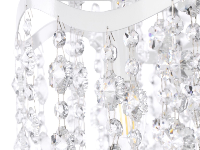 Подвесной светильник Freya FR1001PL-04W фото:7