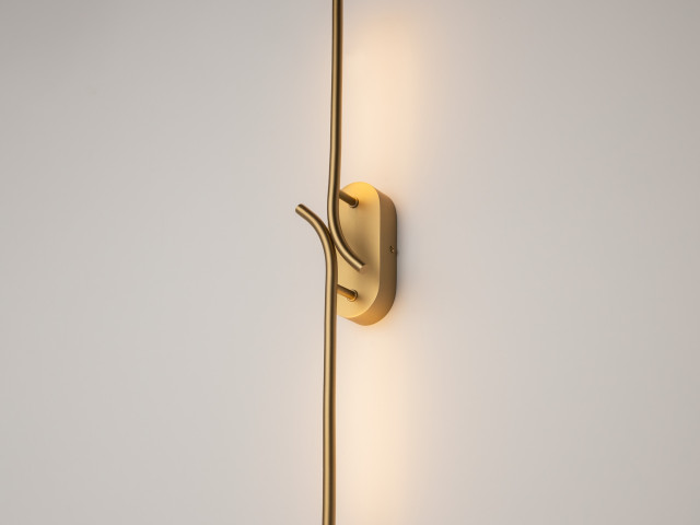 Настенный светильник (бра) Maytoni MOD256WL-L5BS3K1 фото:20