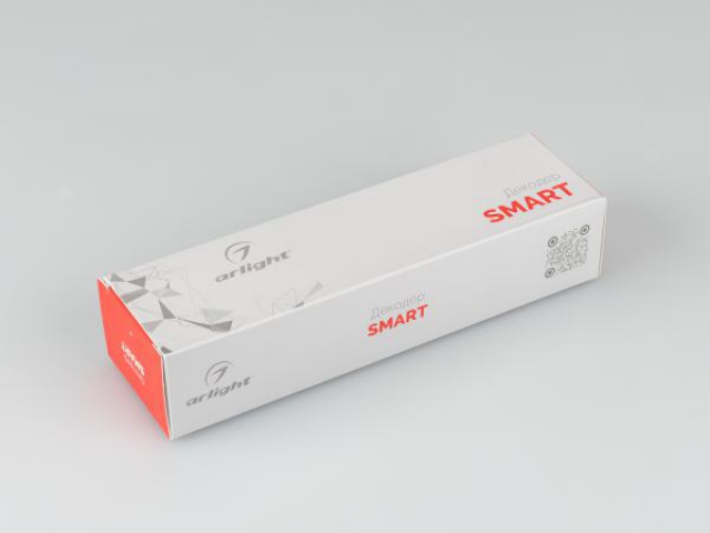 Декодер SMART-K25-DMX (12-36V, 4x8A) (Arlight, IP20 Металл, 5 лет) фото:3