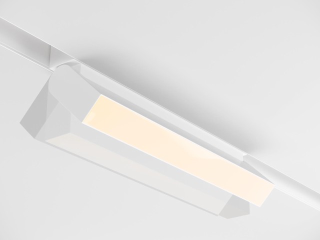 Трековый светильник Technical TR013-2-20W3K-W фото:5