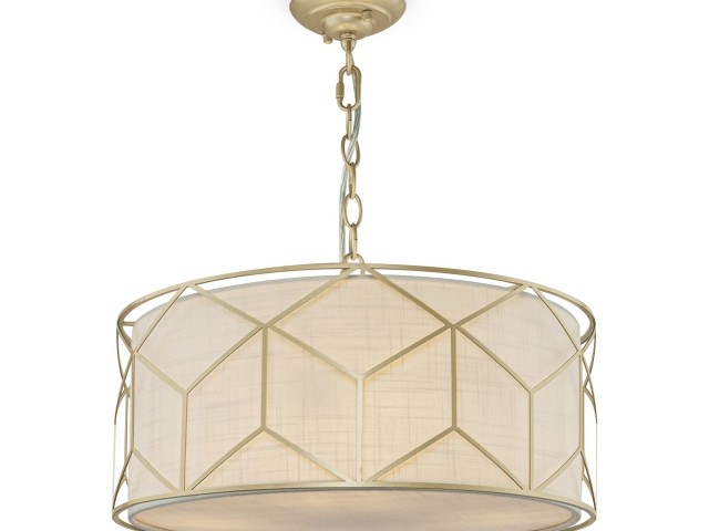 Подвесной светильник Maytoni H223PL-03G фото:7