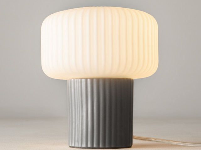 Настольный светильник Maytoni MOD404TL-01GR фото:6