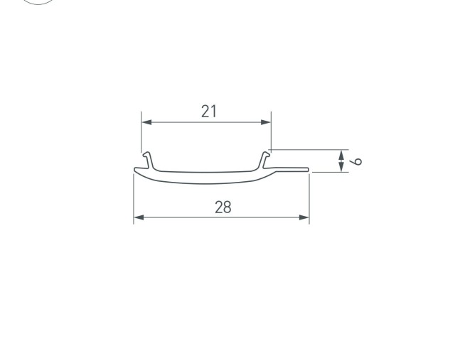 Экран STRETCH-S-20-WALL-SIDE-10m (RESPECT-ST) (Arlight, -) фото:6