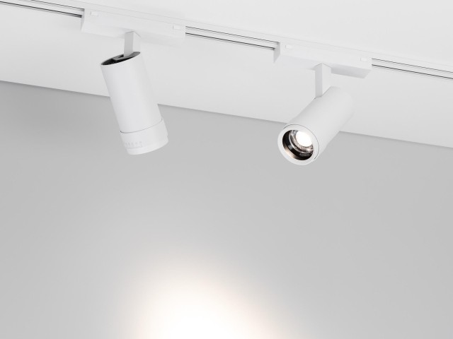Светильник MAG-VIBE-SPOT-ZOOM-R47-10W Day4000 (WH, 20-55 deg, 48V) (Arlight, IP20 Металл, 5 лет) фото:5