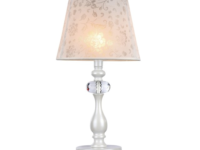 Настольный светильник Freya FR2306-TL-01-W фото:3