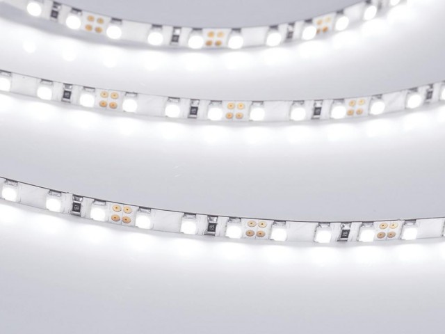 Лента RT-A120-5mm 12V White6000 (9.6 W/m, IP20, 2835, 5m) (Arlight, 9.6 Вт/м, IP20) фото:9
