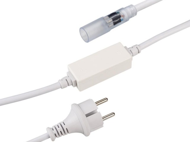 Провод питания ARD-PC-3W-1.5M (Ardecoled, Закрытый) фото:1