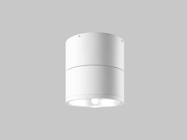 Потолочный светильник Outdoor O310CL-L7W3K фото:8
