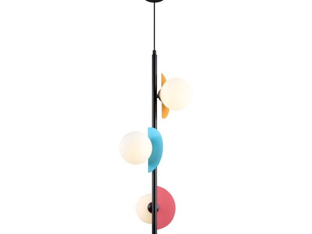 Подвесной светильник Freya FR5391PL-03CFL фото:5