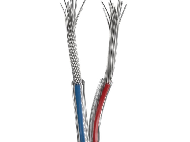 Шлейф питания ARL-22AWG-CLEAR-2Wire-CU (Arlight, -) фото:1