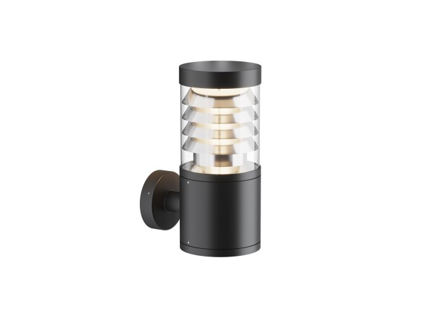 Настенный светильник (бра) Outdoor O439WL-L12GF3K фото:14