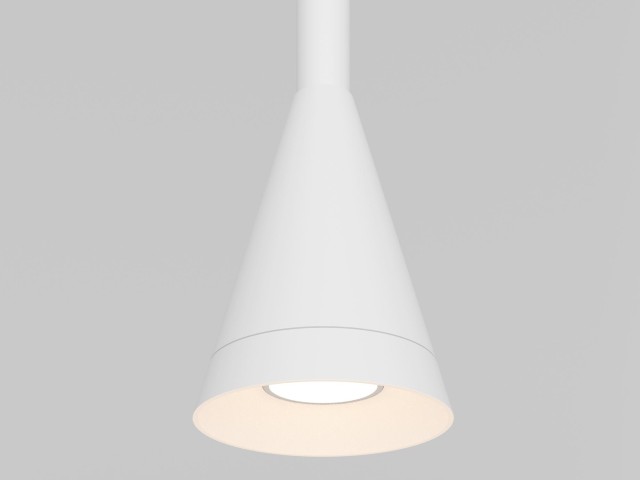 Подвесной светильник Technical P064PL-01W-1 фото:4