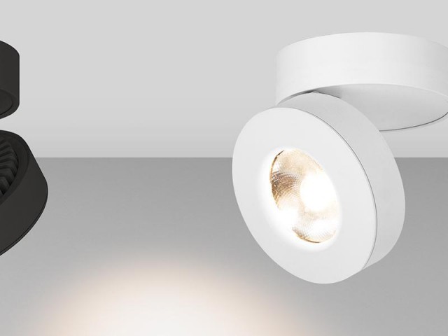 Светильник SP-MONA-SURFACE-R100-12W Warm3000 (BK, 24 deg) (Arlight, IP40 Металл, 3 года) фото:18