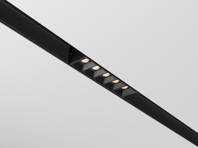 Трековый светильник Technical TR076-2-20W3K-B фото:16