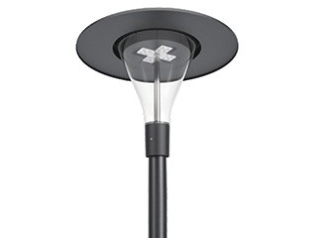 Светильник OXOR-LUMME-LUZ-O - 500x650-50W Day4000 (BK, 120 deg, 230V) IP65 (Arlight, IP65 Металл, 3 года) фото:2