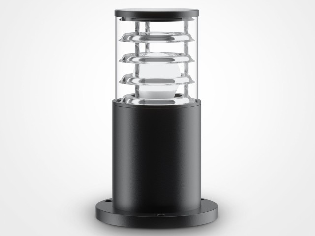 Ландшафтный светильник Outdoor O576FL-01B1 фото:2