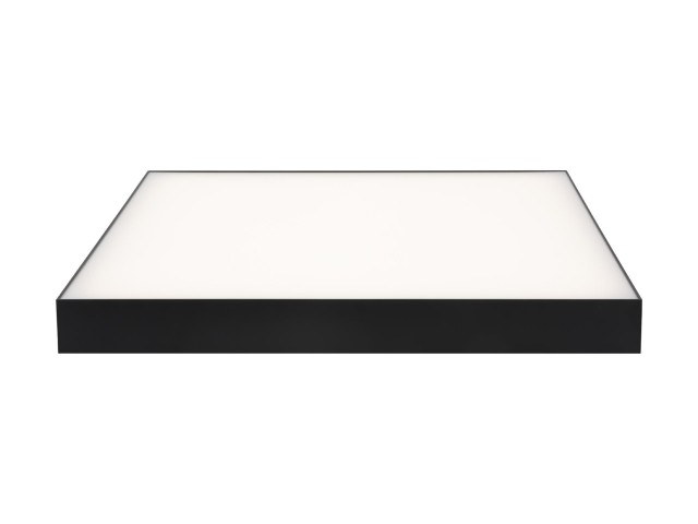 Потолочный светильник Technical C032CL-90W4K-SQ-B фото:11