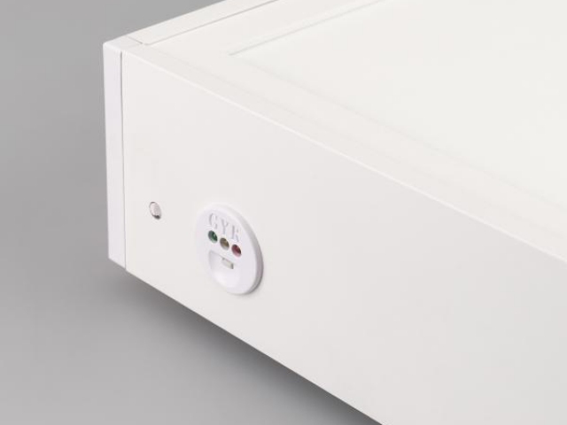 Панель IM-EMERGENCY-3H-S300x300-17W Warm3000 (WH, 120 deg, 230V) (Arlight, IP40 Металл, 2 года) фото:4