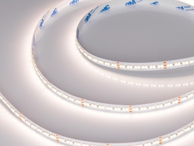 Лента RT-A240-10mm 24V White-MIX (19.2 W/m, IP20, 3528, 5m) (Arlight, Изменяемая ЦТ) фото:4