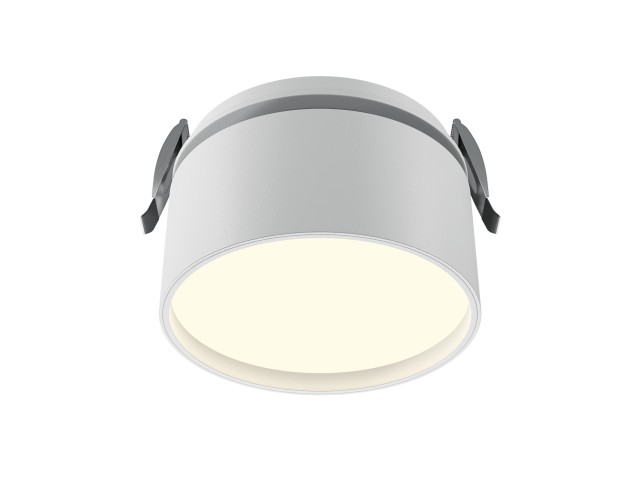 Встраиваемый светильник Technical DL024-12W-DTW-W фото:64