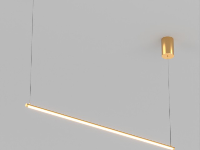 Светильник SP-UMBRA-HANG-H-L900-15W Day4000 (GD, 120 deg, 230V) (Arlight, IP20 Металл, 3 года) фото:2