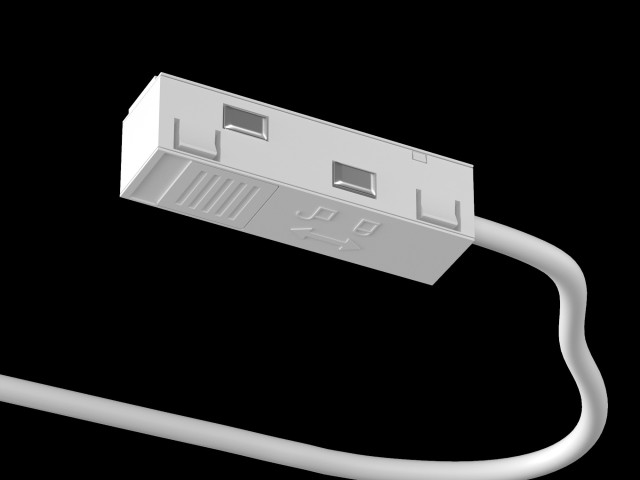Комплектующие для трековой системы Technical TRA034B-42W-1 фото:9