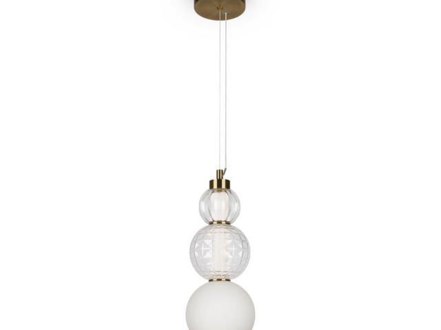 Подвесной светильник Maytoni P069PL-L16G3K фото:1