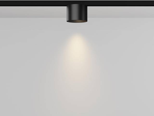 Трековый светильник Technical TR188-1-5W3K-M-B фото:3