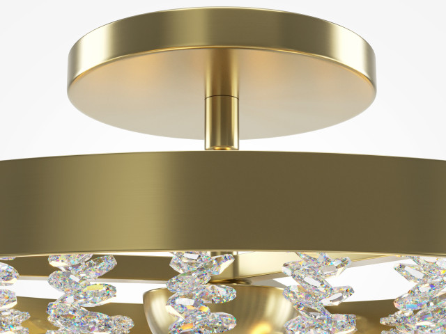 Потолочный светильник Maytoni MOD440CL-03BS фото:2