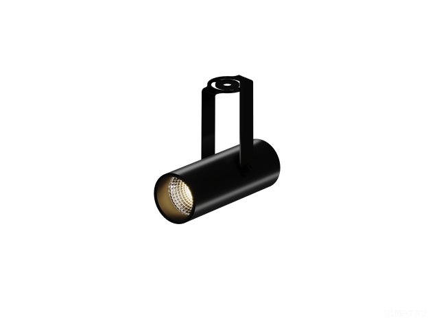 Накладной светильник HOKASU Tube Clip Фото:9