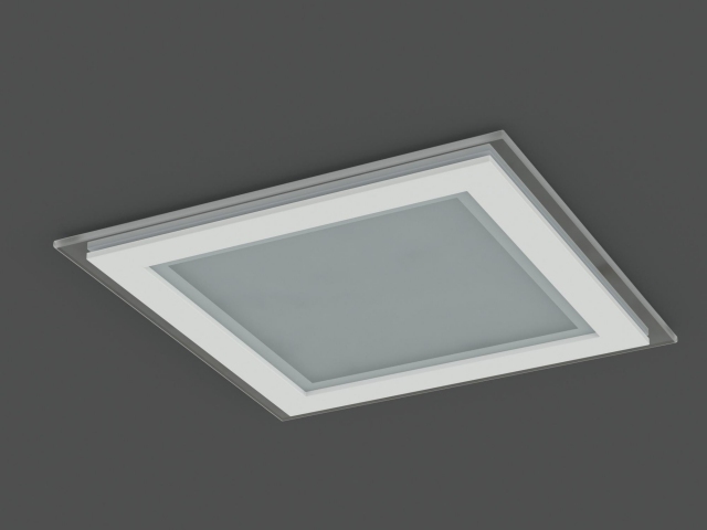 Светодиодная панель LT-S96x96WH 6W Warm White 120deg (Arlight, IP40 Металл, 3 года) фото:21