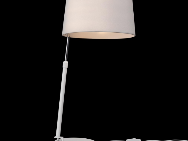 Настольный светильник Maytoni MOD613TL-01W фото:4