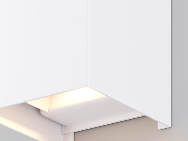 Архитектурная подсветка Outdoor O572WL-L6W фото:14