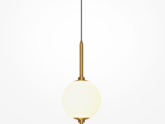 Подвесной светильник Maytoni Z020PL-L6BS3K фото:8
