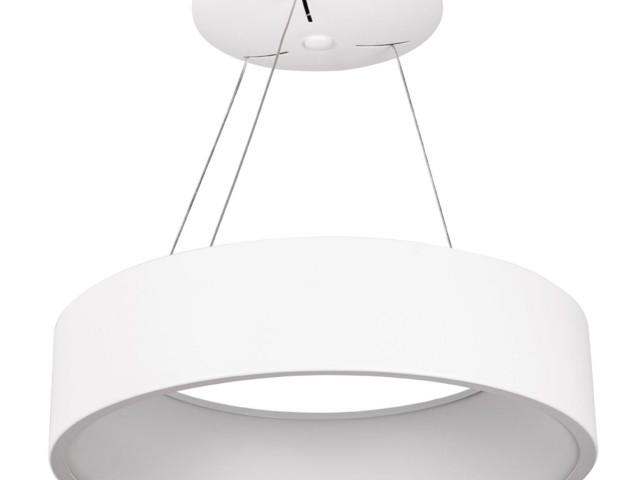 Светильник SP-TOR-RING-HANG-R460-33W Day4000 (WH, 120 deg) (Arlight, IP20 Металл, 3 года) фото:18
