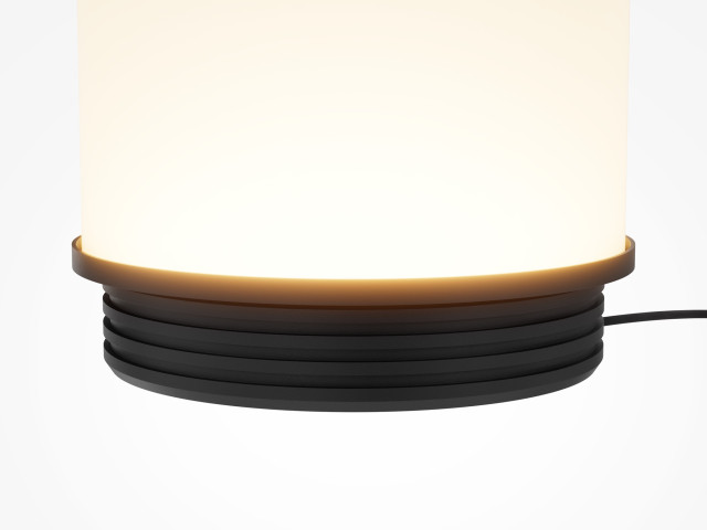 Настольный светильник Maytoni MOD488TL-L8B3K фото:3