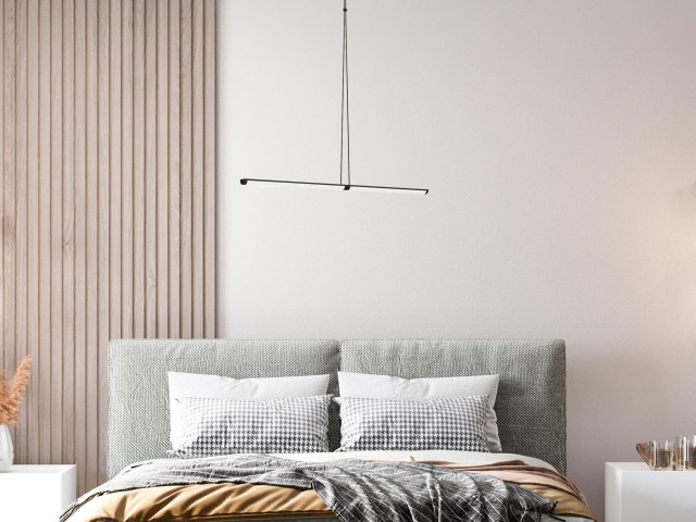 Подвесной светильник Maytoni P096PL-L11BK1 фото:11