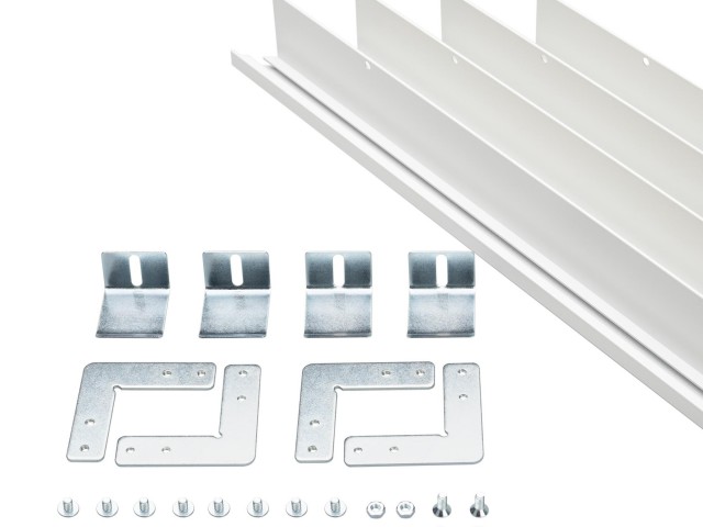 Набор BX3060 White (Arlight, Металл) фото:4