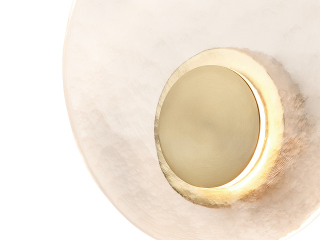 Настенный светильник (бра) Freya FR6182WL-L5BS фото:11