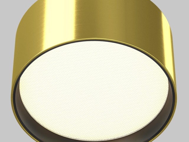 Подвесной светильник Technical P102PL-12W3K-BS фото:6