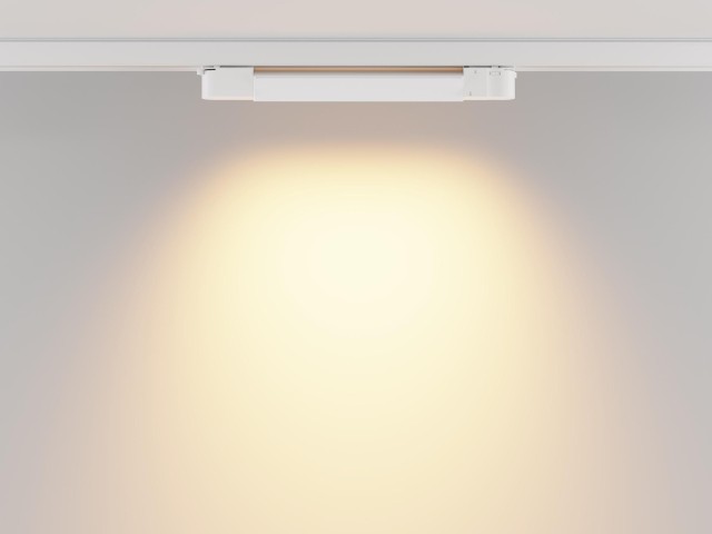 Трековый светильник Technical TR196-3-10W2.7K-W фото:4