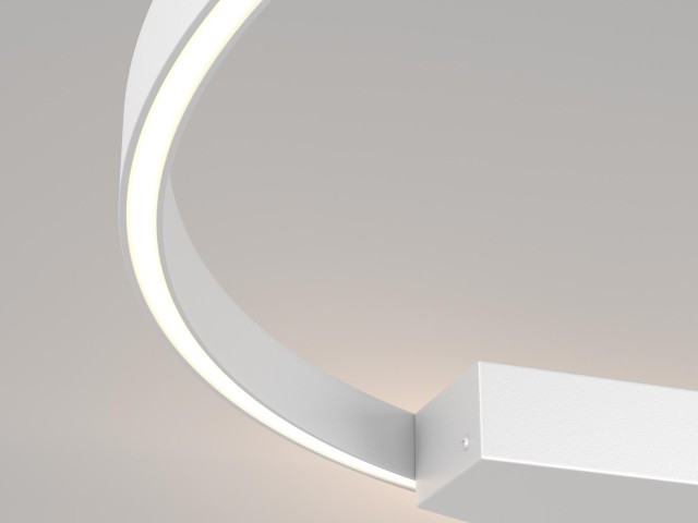 Настенный светильник (бра) Maytoni MOD058WL-L50WK фото:2