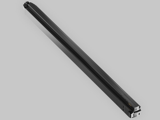 Трековый светильник Technical TR000-1-24W3K-B фото:3